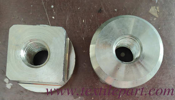 PNP56721 CLOTH-ROLLER DRIVE HUB, qui est équipé d'un moteur à rouleaux