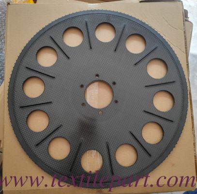 2558025 roue motrice pour R9500
