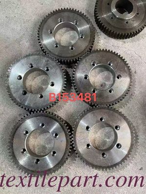 B153481 engrenage PICANOL T=60