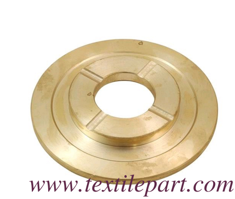 911208190 Disque de support 35X110X12.03