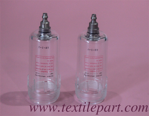 0494016 RÉSERVOIR D'HUILE POUR LE FILTRE RÉGULATEUR R9500
