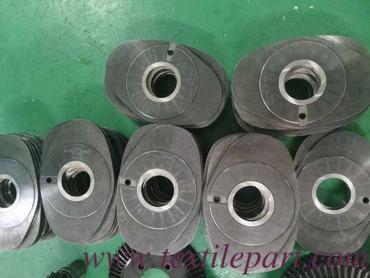 Staubli dobby cam f19281601 al40 1/1 + 1/1