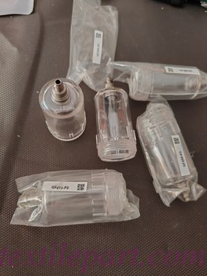 0494016 RÉSERVOIR D'HUILE POUR LE FILTRE RÉGULATEUR R9500