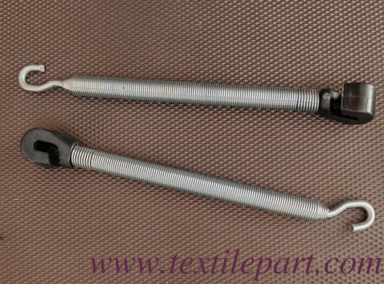 2193164 CLAMP SPRING MALLA SPEARS pour le P-1001 Les pièces détachées de l'appareil sont utilisées pour les pièces détachées de l'appareil