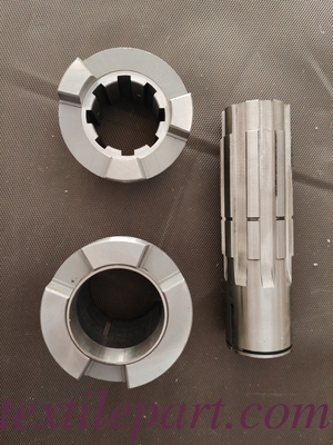9200015 JOINTES ASSY avec écorce pour P-1001 ((SET)