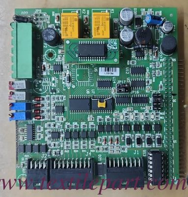 0860501 LEONARDO TERRY planche à tisser