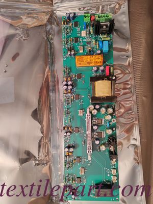 EI11900-S1 CARTE SERVO DRIVE LAFERT