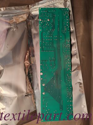 EI11900-S1 CARTE SERVO DRIVE LAFERT