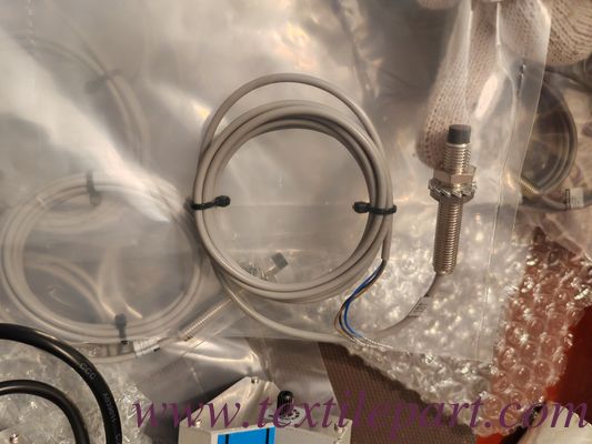 Le système de détection de l'émission de CO2 doit être équipé d'un système de détection de CO2 de type HVDC.