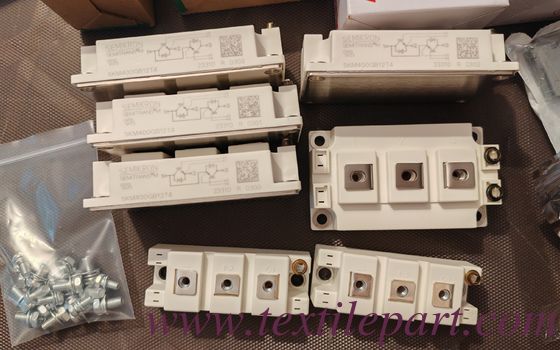 Module IGBT SKM400GB12T4 IGBT SKM150GAL12T4