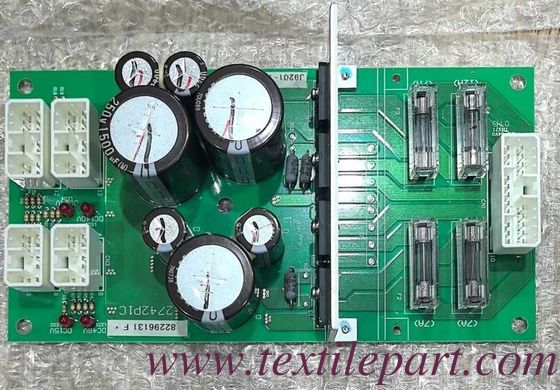 2742P1C J9201-12030-0F JAT710 J9201-12040-OG JAT810 ALIMENTATION DCPS