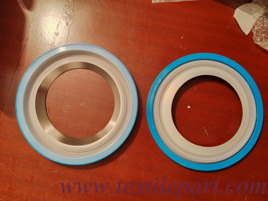 Le système de freinage est équipé d'un système de freinage de type E-FLEX.