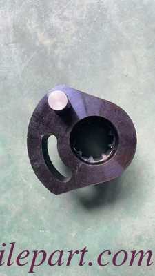 912522153 Flanche de torsion PU