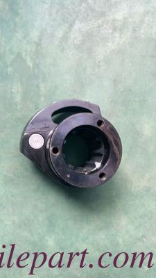 912522153 Flanche de torsion PU