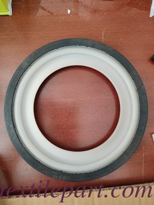 Le système de freinage E-FLEX doit être équipé d'un système de freinage E-FLEX.