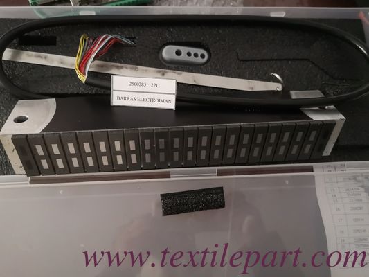 F29285012A Barre électromagnétique 20 tiges