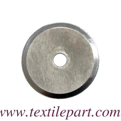 PQQ51785 Lame circulaire pour cutter rotatif Rotocut de G6300 Taille 23 x 4 x 0,6 mm