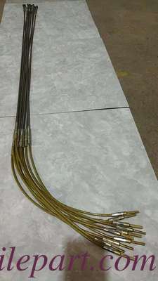 F19976006 TIGE VERTICALE OMNI F19976720