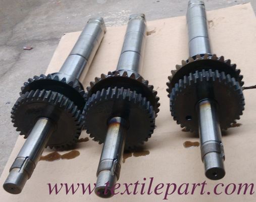 911315725   911415474  ARBRE PRINCIPAL 911-315-725   911-415-474