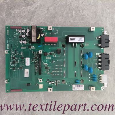 BE221526 LDEC RBMM BOARD PICANOL OPTIMAX PARTIES à tige de moulin à rouleaux