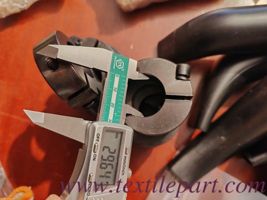 PNP55003 MANCHON MÉCANIQUE À FAUX BORD