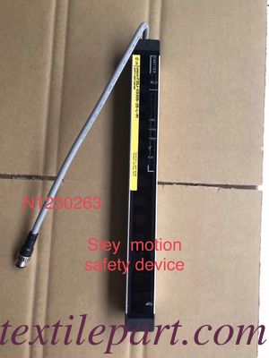 BE89392 Commutateur de proximité