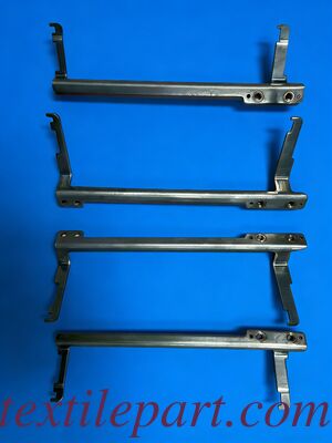 PQO74768 RH LENOMAT / LENO+F.S. Le support arrière