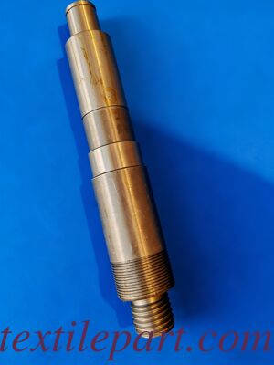 PQP25230 ARBRE DE ROULEAU EN TISSU