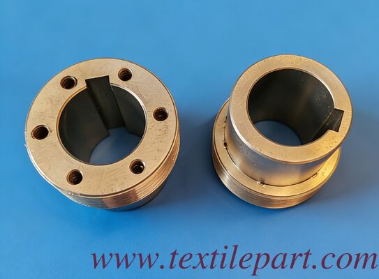 PQP56701 ROULEAU EN TISSU G6300 / MOYEU DE RETENUE À RESSORTS BELLEVILLE