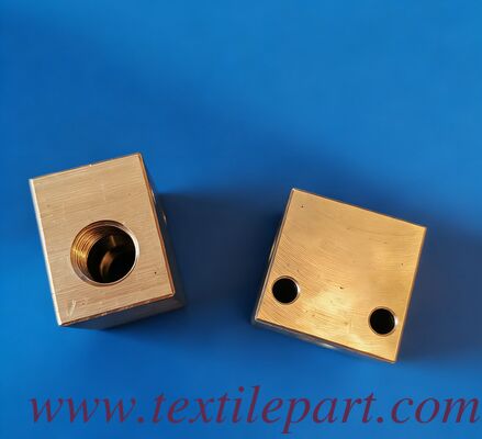 PNS33659 BLOC UNION de lubrification