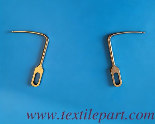 X43 X44 Crochet d'unité intégrée