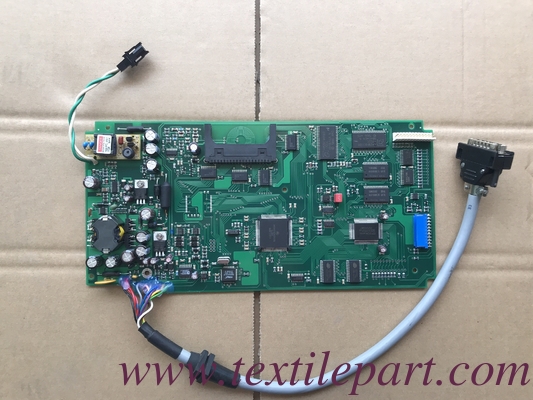 BE205928 Tablette KBD/X-2 pour le picanol gamma