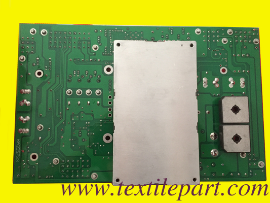BE205736 SUP-3 PH300F OMNI GAMMA SUP BOARD PICANOL PARTIES de tissu à tisser