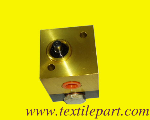 B154838 B154837 B86648 pompe à huile PICANOL GTM GTX GTMAS