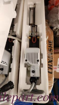 9280860 Leonardo Lenomat six/deux