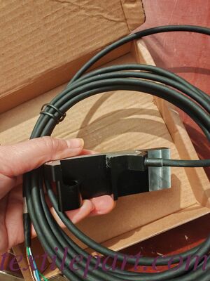 Détecteur de jet d'air 376527