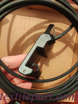 Détecteur de jet d'air 376527