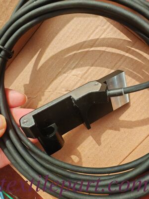 Détecteur de jet d'air 376527