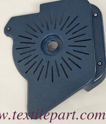 BE245836 BE245837 Garde pour le Picanol Optimax nouveau modèle