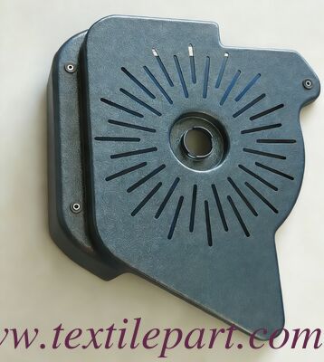 BE245836 BE245837 Garde pour le Picanol Optimax nouveau modèle