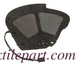 9340338 WEFT SELECTOR MAGNET FOR VAMATEX LEONARDO