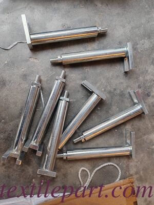 PNP28925 SYSTÈME DE COUPE DE LISIÈRE FAUSSE TIGE