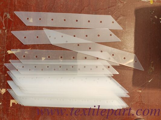 911.406.913 BANDE PERMAGLIDE INTÉRIEURE / 55x28mm 911.406.914 BANDE PERMAGLIDE EXTÉRIEURE / 62x28mm