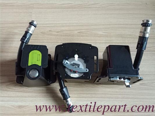 BE310040 Appareil LENO électrique