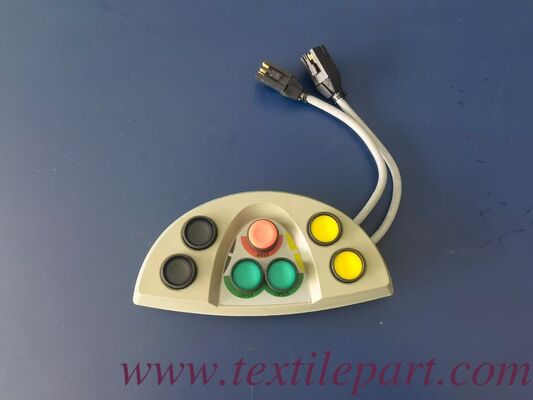 PICANOL BE218551 BE218585 boîte à boutons de clé