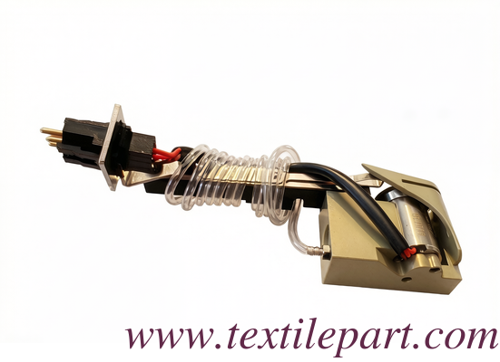 BE240350 BE240351 Weft Cutter Picanol Loom