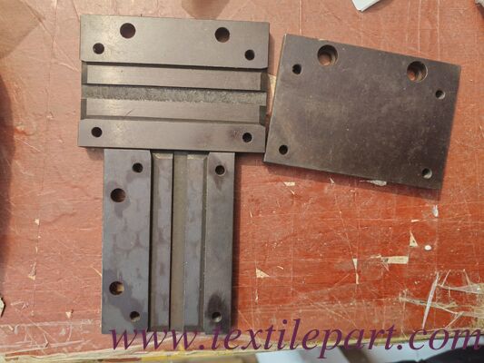 PNP63295 PLATE / RIBBON GUIDE (en anglais seulement)