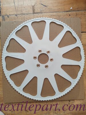 Le produit est soumis à un contrôle de qualité supérieur.