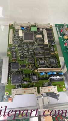 F13034713C CARTE STAUBLI
