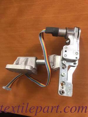 GS940 MOTOR CUTTER